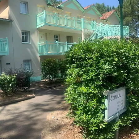 Golf Et Loisirs Lacanau